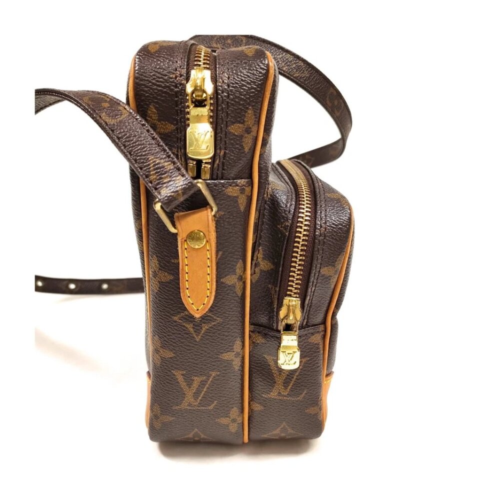 Louis Vuitton LV Crossbody bag Brown Monogram 600-022225 - Picture 4 of 16
